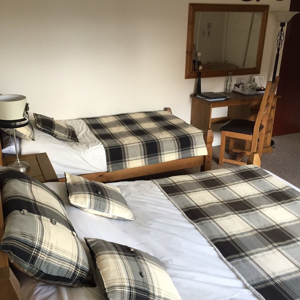 إينفيرنيس Ardentorrie Guest House المظهر الخارجي الصورة