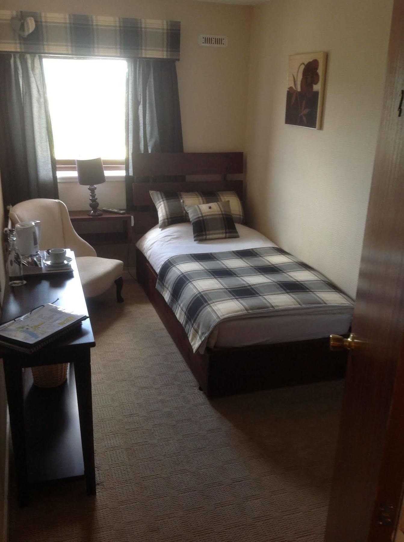 إينفيرنيس Ardentorrie Guest House المظهر الخارجي الصورة
